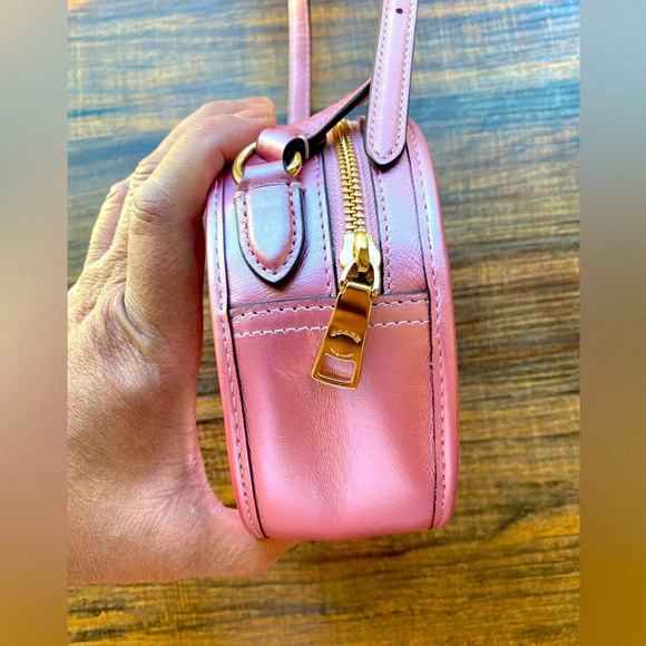 Coach Canteen Crossbody Bag, Archive Re-edition - Picture 7 of 12